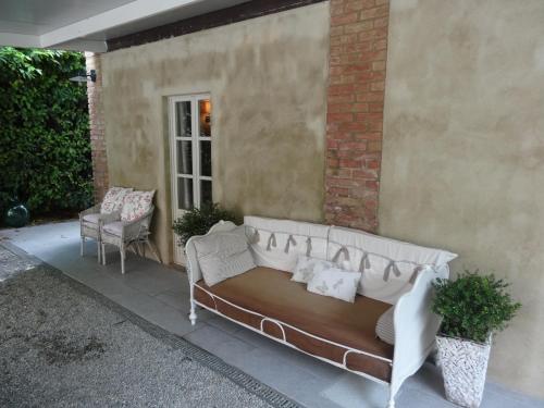  La Culla di Bacco, Unterkunft in Castagnole Monferrato