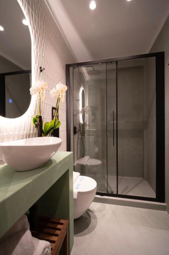 Psiri 48 Boutique Suite, Athen (Foto 7)