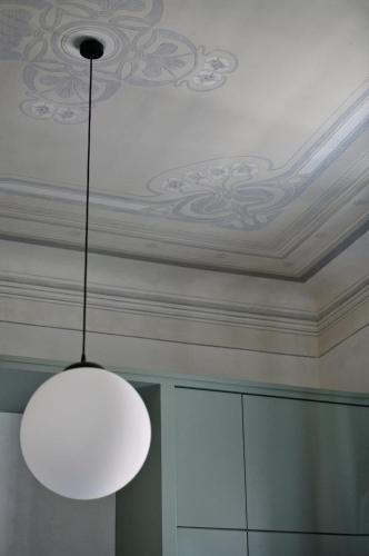 Exquisite Athens Apartment 1 Bedroom Apartment Metalicana Balcony - image 5