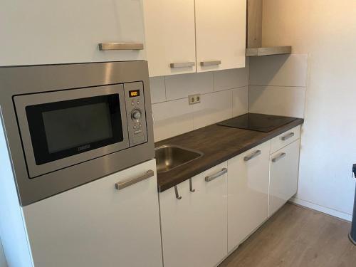 Cozy and centrally located - 6 persons apartment, Róterdam (foto 3)