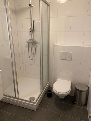 Cozy and centrally located - 6 persons apartment, Róterdam (foto 5)