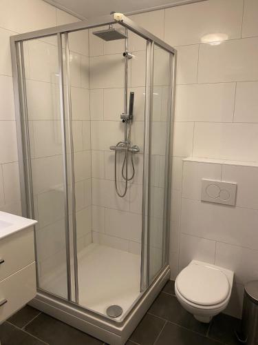 Cozy and centrally located - 6 persons apartment, Róterdam (foto 7)