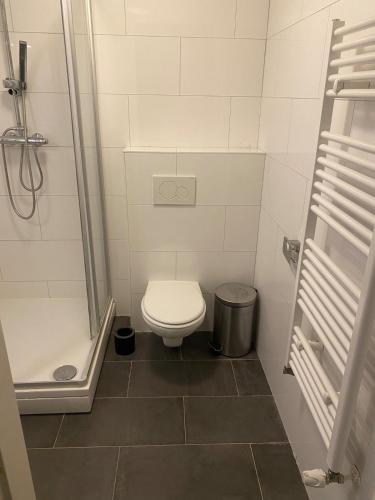 Cozy and centrally located - 6 persons apartment, Róterdam (foto 8)