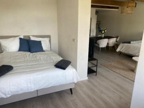 Cozy and centrally located - 6 persons apartment, Róterdam (foto 10)