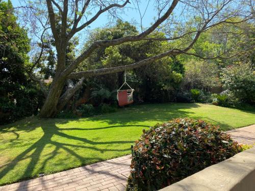 Tuscan Rose – Johannesburg, DC