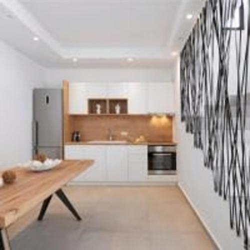 المرافق, Modern & Comfortable Santorini Villa 3 Bedrooms Villa Aqua Private Pool in Exo Gialos Thiras