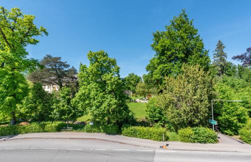 Ferienwohnungen Ebenzweier in Altmünster