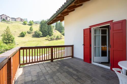 Dolomites Hotel La Meridiana 4