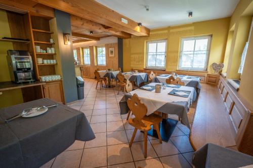Dolomites Hotel La Meridiana 2