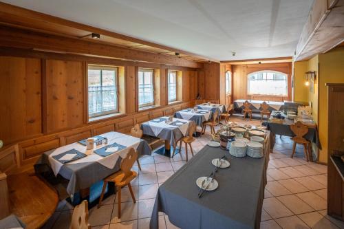 Dolomites Hotel La Meridiana 5