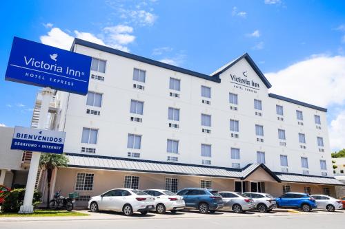 . Victoria Inn