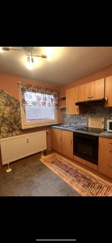 Casa Frida- Charmante Wohnung mit Parkplatz nähe Bayreuth (Casa Frida- Charmante Wohnung mit Parkplatz nahe Bayreuth) in Hummeltal