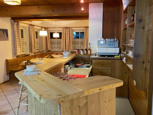 Dolomites Hotel La Meridiana 4