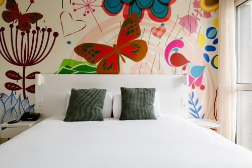 Brit Hotel Bordeaux Arena - image 11