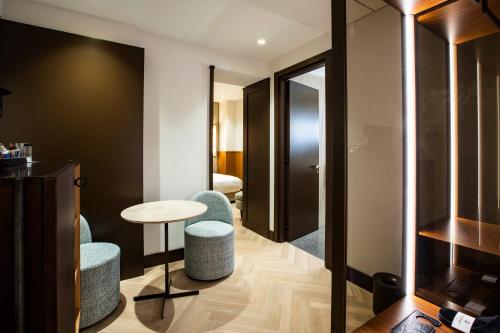 Circle6 Rome, Roma (foto 6)