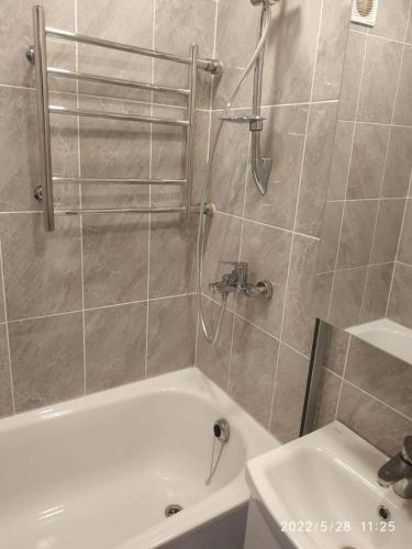 Studio wohnung in Soldina