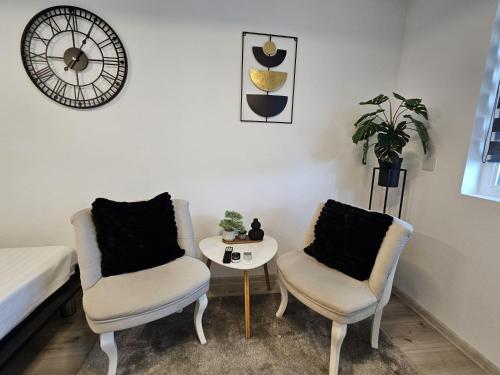 Radu's Room in 阿爾傑什河畔庫爾泰亞