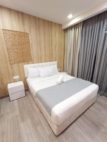 Bukit Ceylon Suites At RAMAD KLCC - image 8