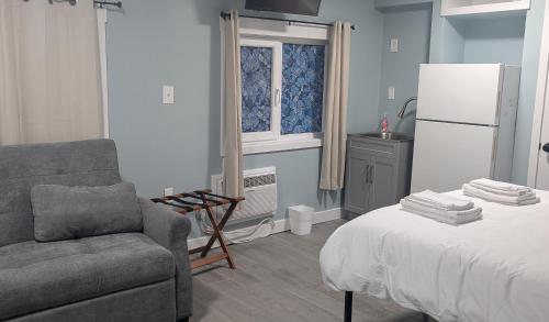 Hotel on Magnolia East HOME in Wildwood, USA