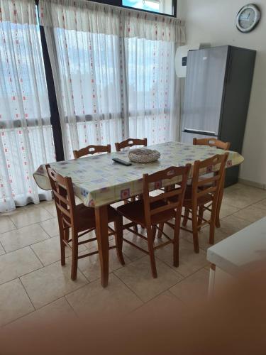 La Veranda in มาร์เกริตา ดิ ซาโวเอีย