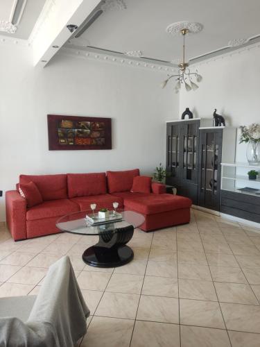 Rafaela's Apartment in Kavala