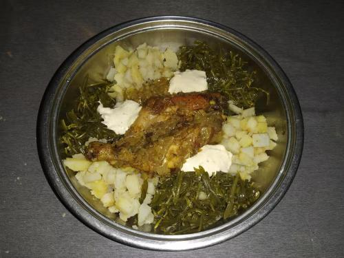 Campement Adia Fougnesse chez Pape Badiane in 兹金卓尔