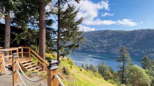 Baylight 天使谷, Malahat (fotografie 5)