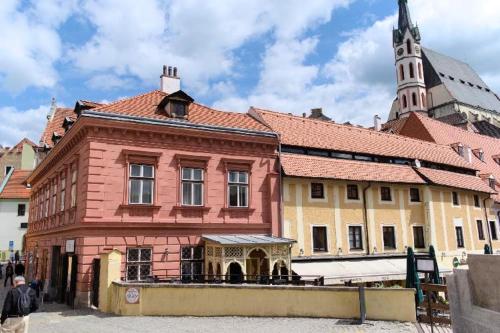 Pension U Mrázků - image 13