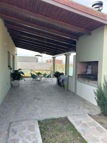 Casa entre cerros con pileta a 20 min de Salta in 헤네랄 알바라도