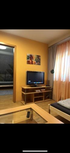 Casa Frida- Charmante Wohnung mit Parkplatz nähe Bayreuth (Casa Frida- Charmante Wohnung mit Parkplatz nahe Bayreuth) in Hummeltal