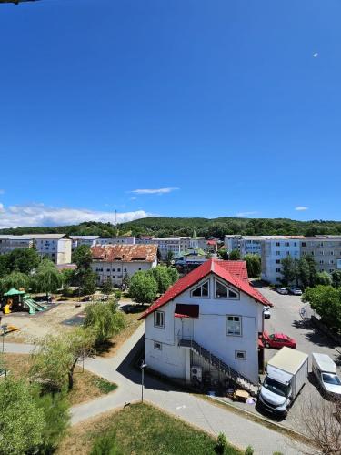 Radu's Room in 阿爾傑什河畔庫爾泰亞