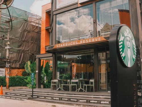 Boxsoon Nimman 3 # 4beds 4bahts - Chiang Mai Boxsoon Nimman 3 # 4beds 4bahts - Chiang Mai