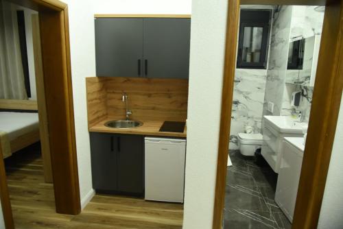 Cattleya hotel in Plav