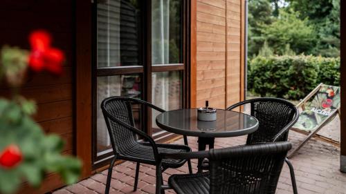 Domki Limbowa 7, Sun & Snow - Apartment - Debina