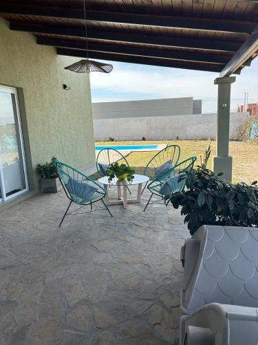 편의 시설/서비스, Casa entre cerros con pileta a 20 min de Salta in 헤네랄 알바라도