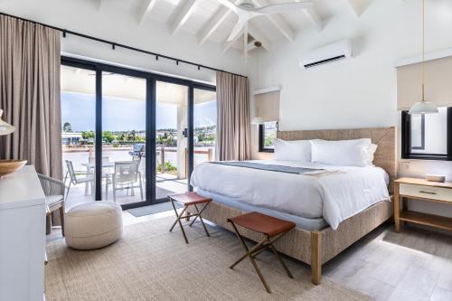 Royal St. Kitts Hotel in Kittian Village