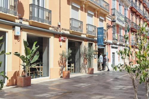 YOU & CO. Quart Boutique, Valencia (foto 3)