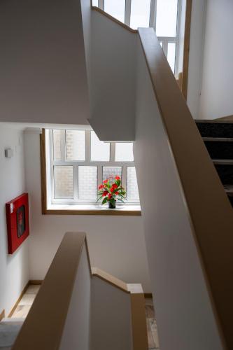 設施, Residencial Princesa do Ave in 孔迪鎮