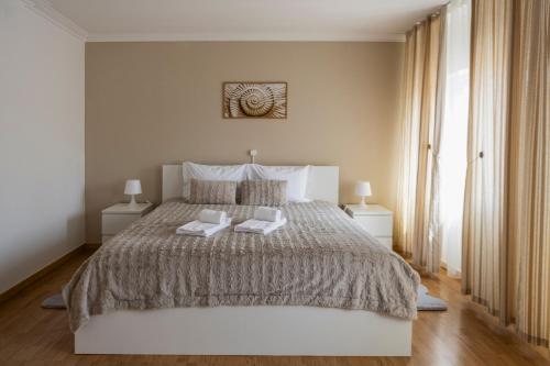 Residencial Princesa do Ave in 孔迪鎮