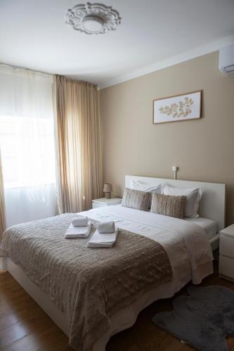 Residencial Princesa do Ave chambre d'hôte Bairro Piscatório