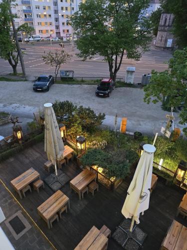 City Home Nürnberg, Norimberga (foto 7)