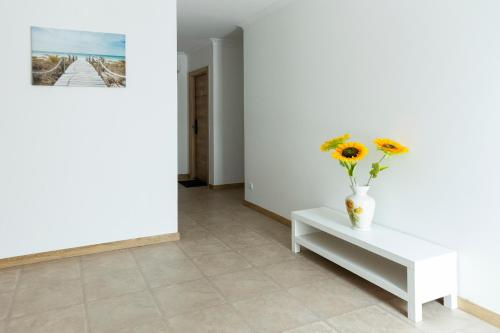 設施, Residencial Princesa do Ave in 孔迪鎮