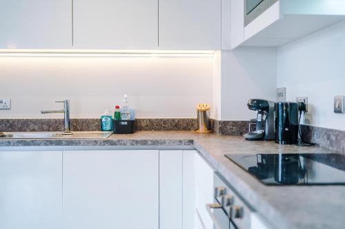 MonthlyEscape Family Leisure WiFi Sleeps4, Manchester (fotografie 6)