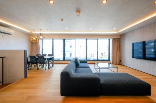 共用Lounge/電視區