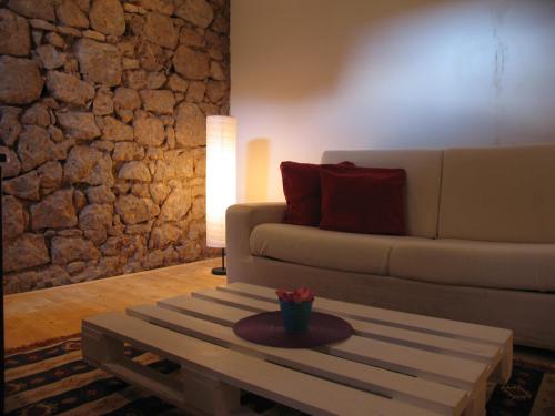 صالة مشتركة/ منطقة التلفزيون, Hostel Musala in موستار