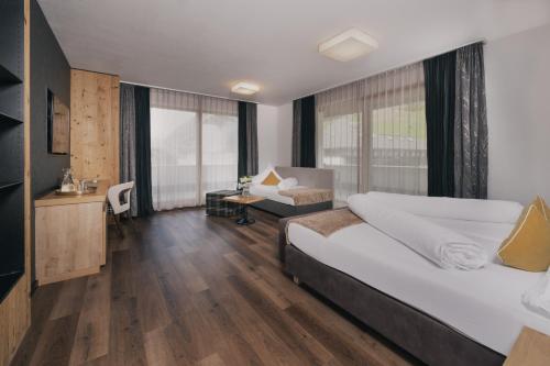 Hotel Ferienglück – Ischgl, MO