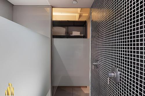 5G 702 - Loft clásico y fresco cerca de Provenza, El Poblado (foto 5)