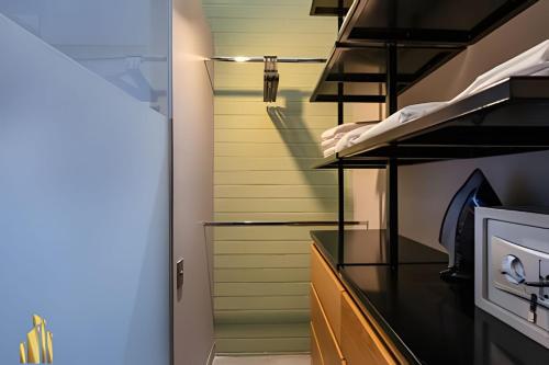 5G 702 - Loft clásico y fresco cerca de Provenza, El Poblado (foto 6)