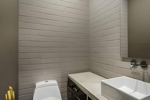5G 702 - Loft clásico y fresco cerca de Provenza, El Poblado (foto 7)
