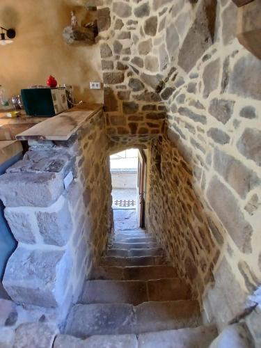 Le Clou de Malte in Vezins-de-Levezou